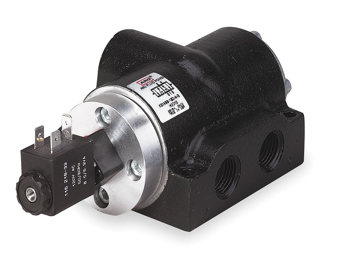 K214SS-120-A Ingersoll Rand - Pneumatics - Distributors and Price