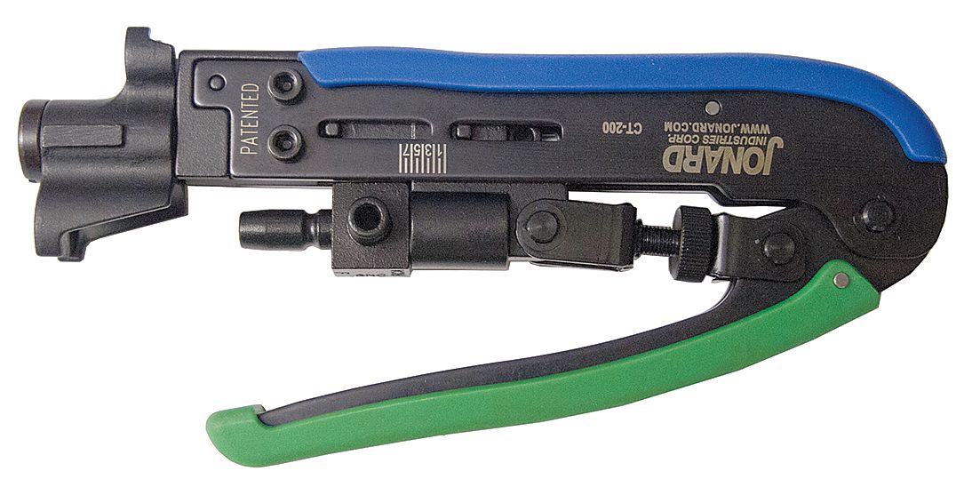 CT200 Jonard Wire Crimpers and Strippers Distributors, Price