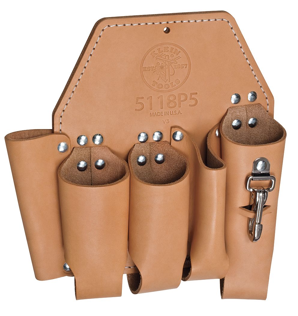 lineman tool pouch