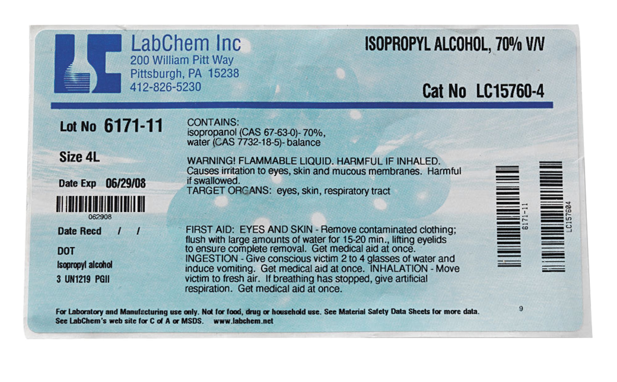 LC157604 LabChem Distributors and Price Comparison Octopart component search