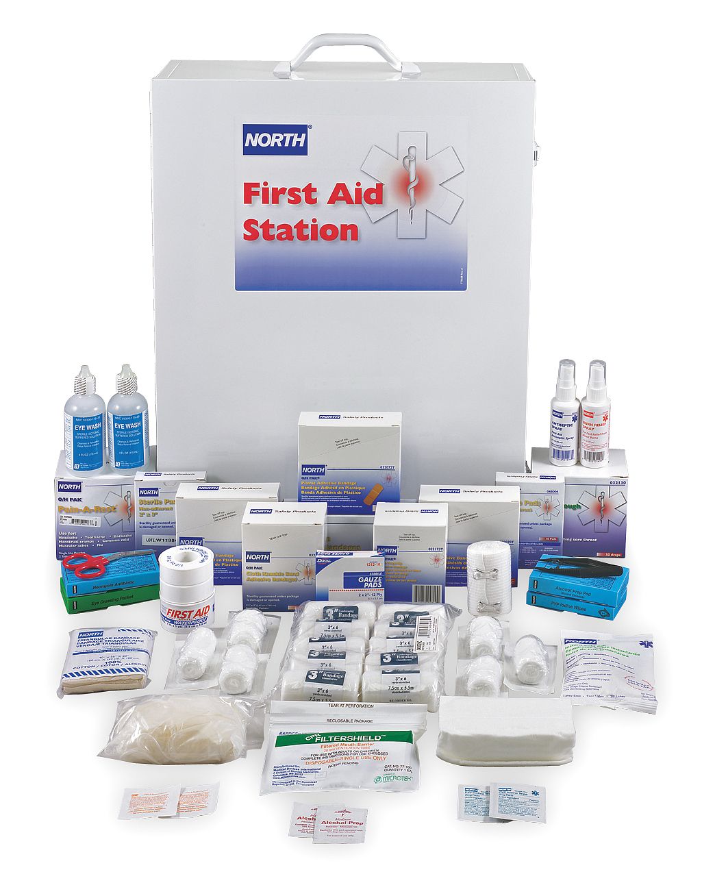 0197220011L North Safety Products Distributors and Price Comparison