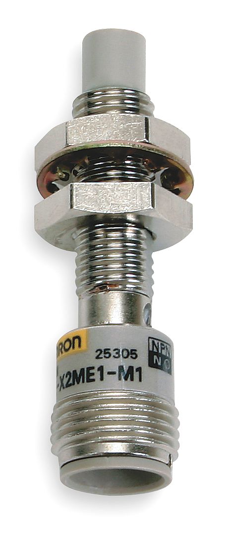 1pcs New OMRON E2E-X5F1-M1-Z Proximity Switch E2E-X5F1-M1