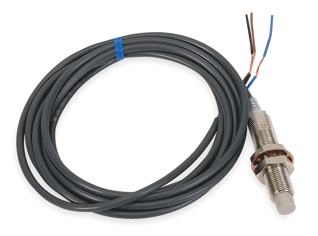 E2EM-X15X1 2M Omron - Sensors - 販売代理店、価格比較、データシート