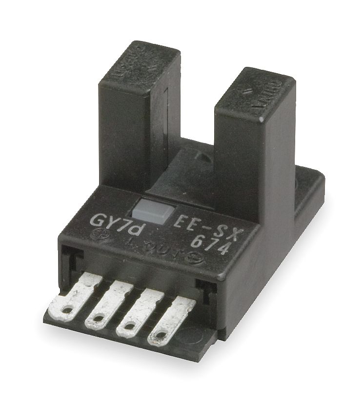 EESX674 Omron Optical Sensors Distributors, Price Comparison, and