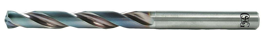 7.94 mm OSG Tap And Die 551031211 5510 Jobber Length Drill Bit 7.94 mm OSG Tap And Die 551031211 5510 Jobber Length Drill Bit