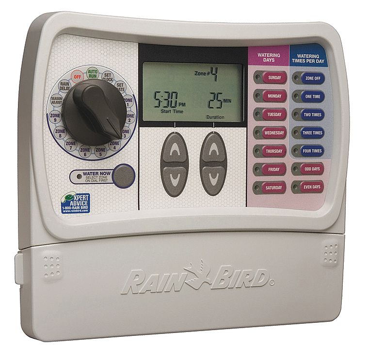 SST900I Rain Bird - Distributors and Price Comparison | Octopart