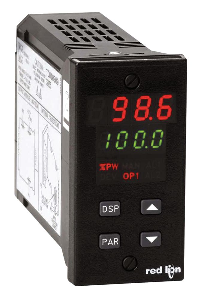 Red Lion TCU10002 Temperature Control Unit