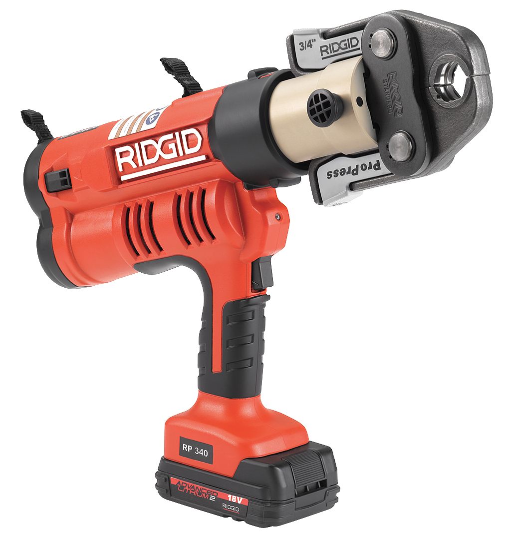 RP340B Ridgid Distributors and Price Comparison Octopart component