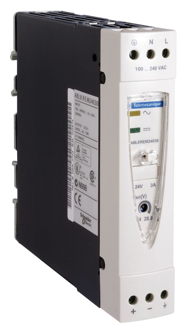 ABL8RPS24050 Schneider Electric - Off-Board Modules - Distributors ...