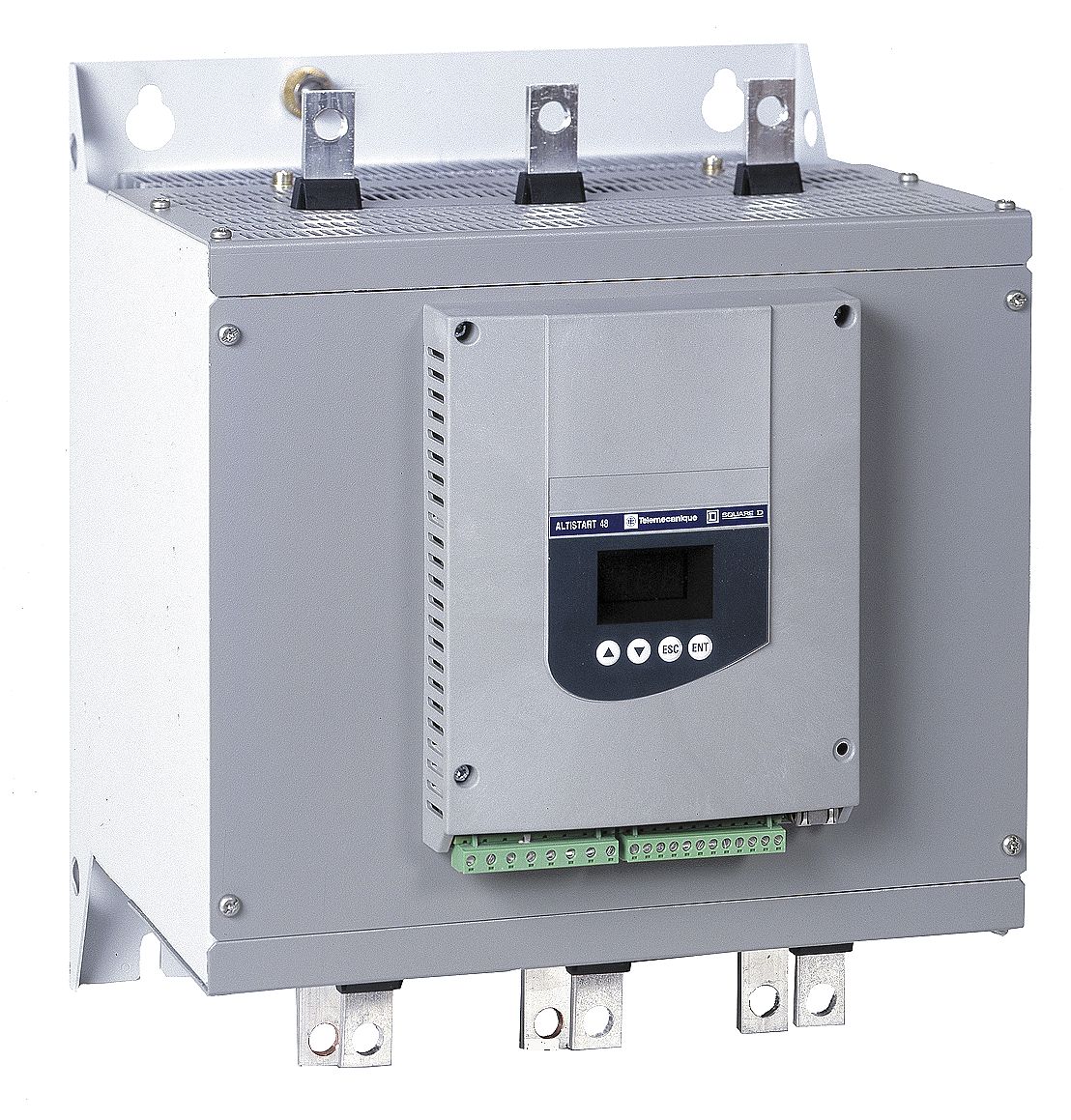 Ats48c32y Schneider Electric
