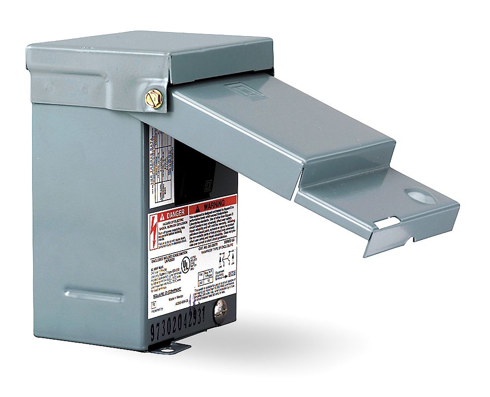QO200TR Square D - Datasheet PDF & Technical Specs