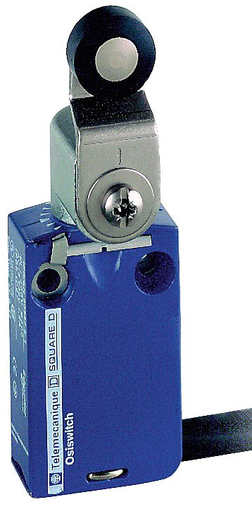 XCMD2116L1 Telemecanique - Snap Action / Limit Switches