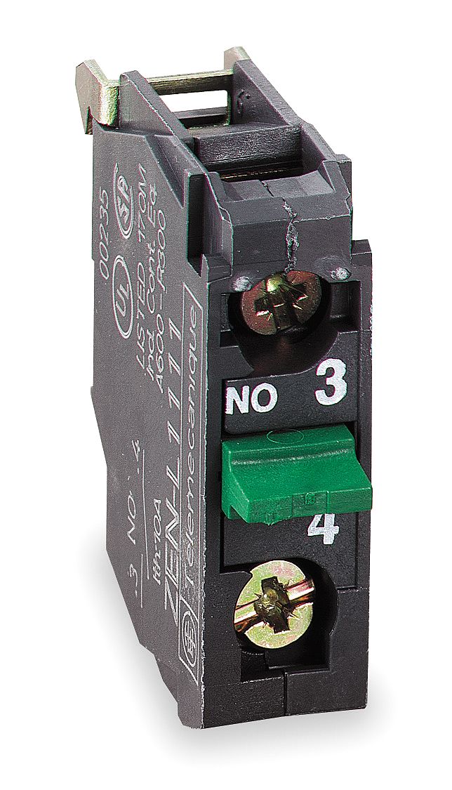 ZENL1111 Schneider Electric - Datasheet PDF & Technical Specs