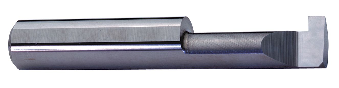 GT124-16 0.312 In Bore 1 In Cut Scientific Cutting Tools Groove Tool