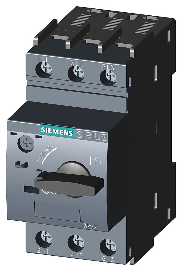 3RV20111JA10 Siemens Distributors, Price Comparison, and Datasheets