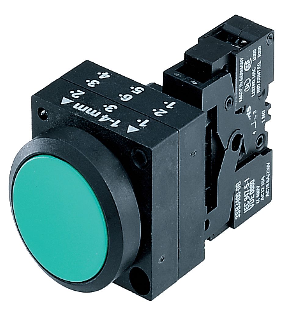3SB3201-0AA41 Siemens - Pneumatics - Distributors, Price Comparison ...