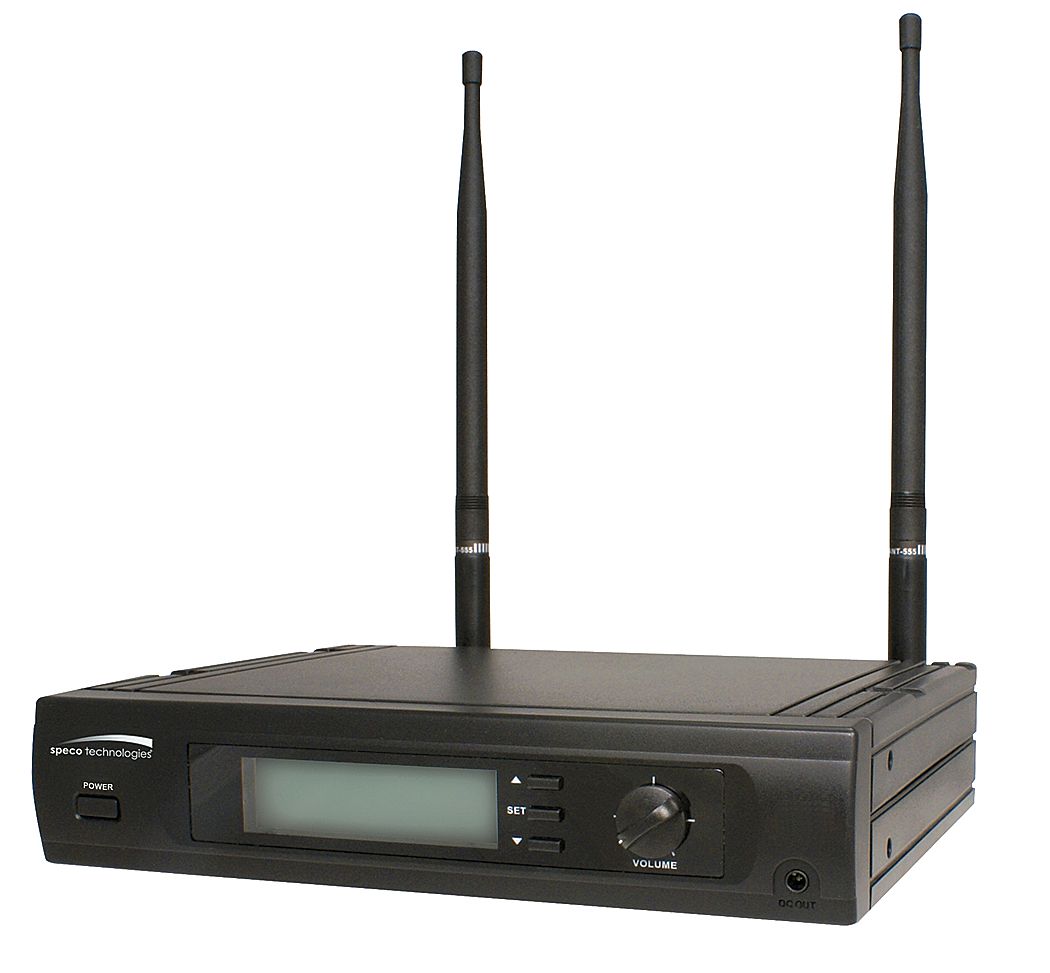 SPECO RC-101 REMOTE