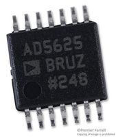 AD5625RBRUZ-2 AD5625RBRUZ-2