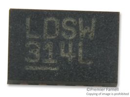 Analog Devices / Linear Technology - LT3495BEDDB-1#PBF