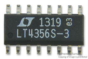 LT4356IS-3#PBF