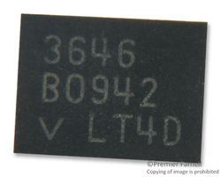LTC3646IDE#PBF | Analog Devices
