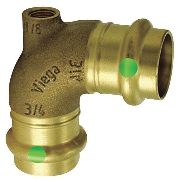 79640 Viega Distributors and Price Comparison Octopart component search