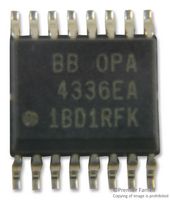 OPA4336EA/250