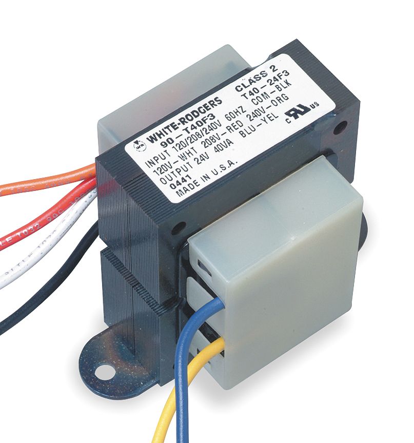 90-T40F3 White Rodgers - Datasheet PDF & Technical Specs