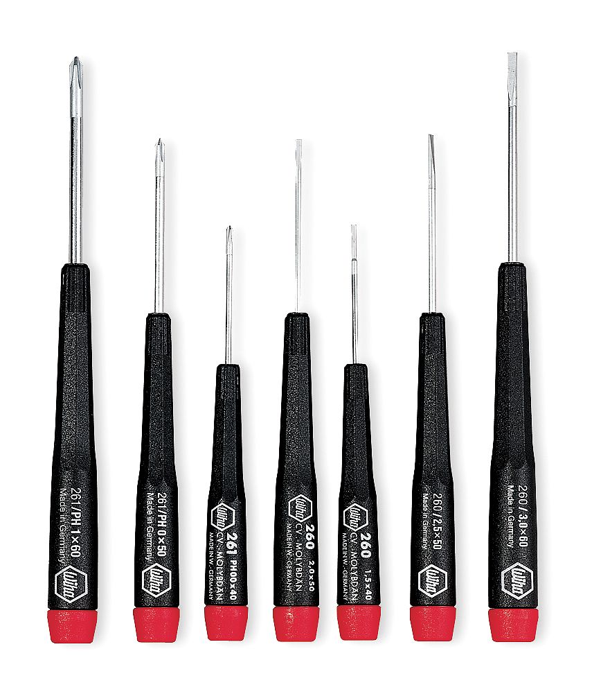 26190 WIHA - Screw and Nut Drivers - Distributors, Price