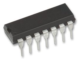 onsemi - MC74HC74ANG