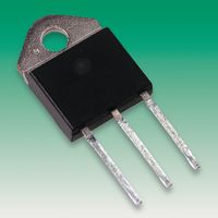 BTA26-600BRG STMicroelectronics - Datasheet PDF & Technical Specs