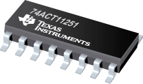 74ACT11251