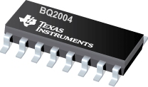 Texas Instruments BQ2004PNG4 N16_TEX