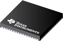 Texas Instruments - CC430F6135IRGCT