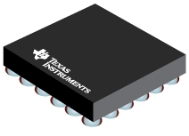 LP55281RL/NOPB | Texas Instruments
