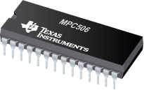 Texas Instruments - MPC506AP