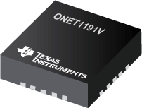 Texas Instruments - ONET1191VRGPR