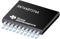 Texas Instruments - SN74ABT374ANE4