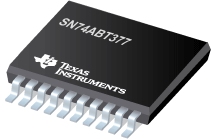 Texas Instruments - SN74ABT377N