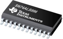 SN74ALS996NTE4pic