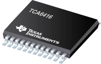 Texas Instruments - TCA6416PWG4