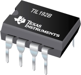 Texas Instruments - TIL192B
