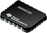 SN54HC393J