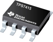 TPS7415DR