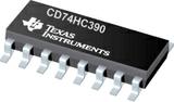 CD74HC390M96