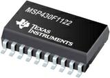 MSP430F1122IPW