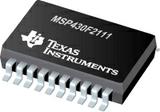 MSP430F2111IRGET