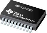 MSP430F2121IRGET
