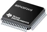 MSP430F2418TPN