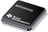 MSP430F5436IPZ